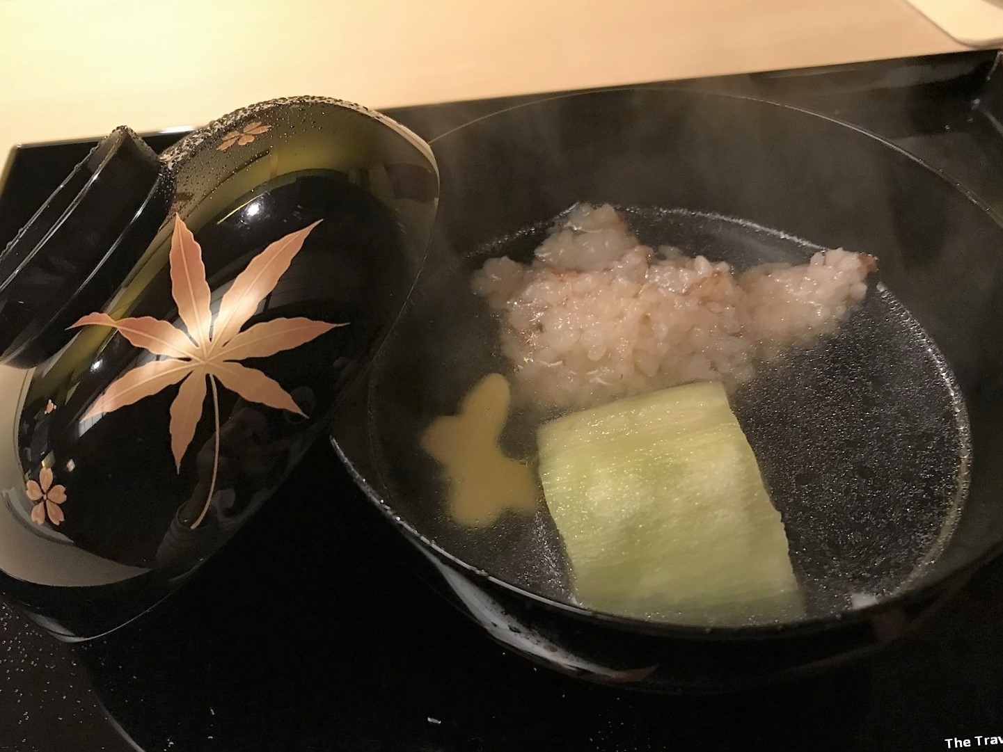 soup gion suetomo kyoto kaiseki lunch