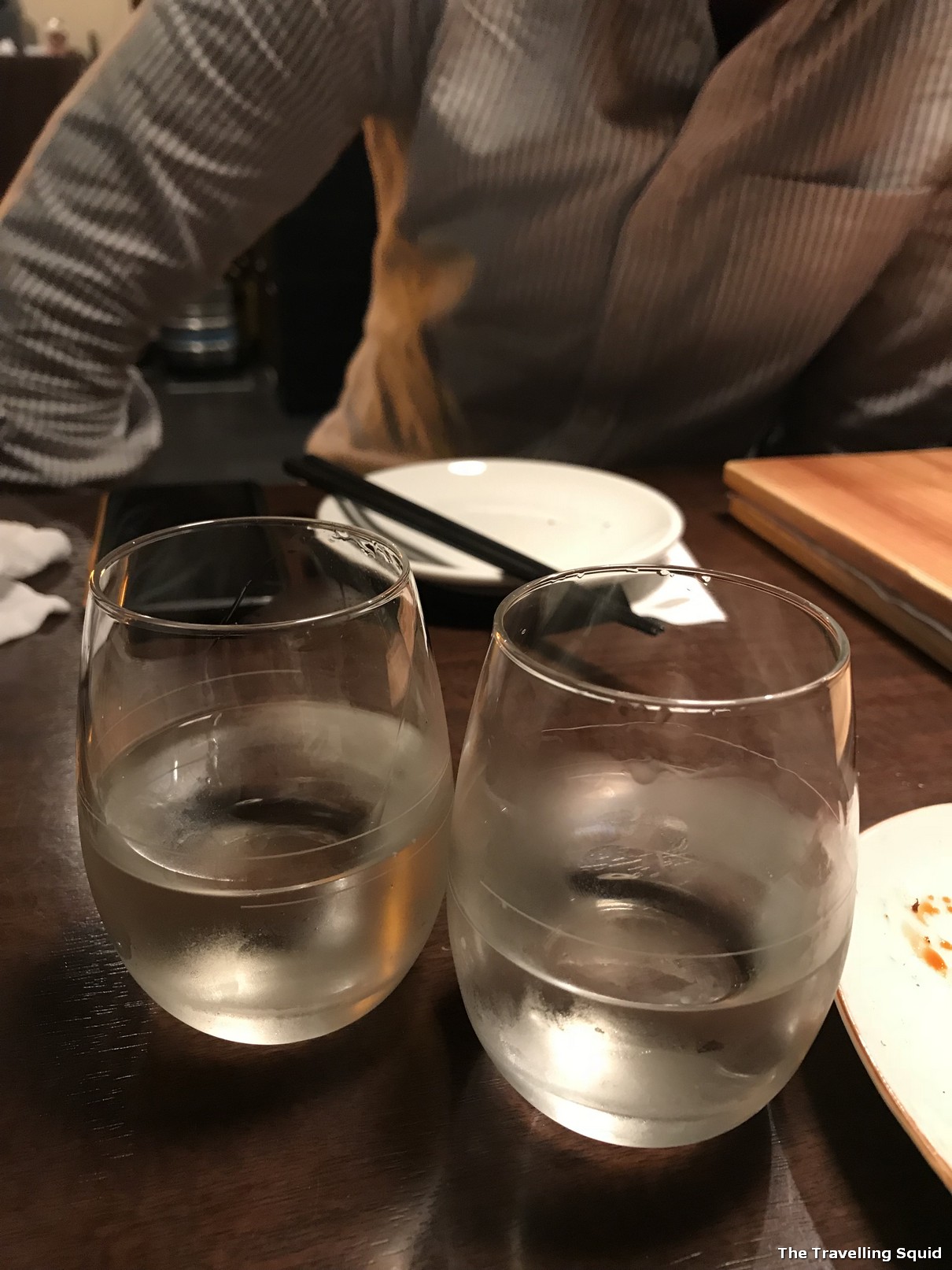 sake beppinya kyoto izakaya