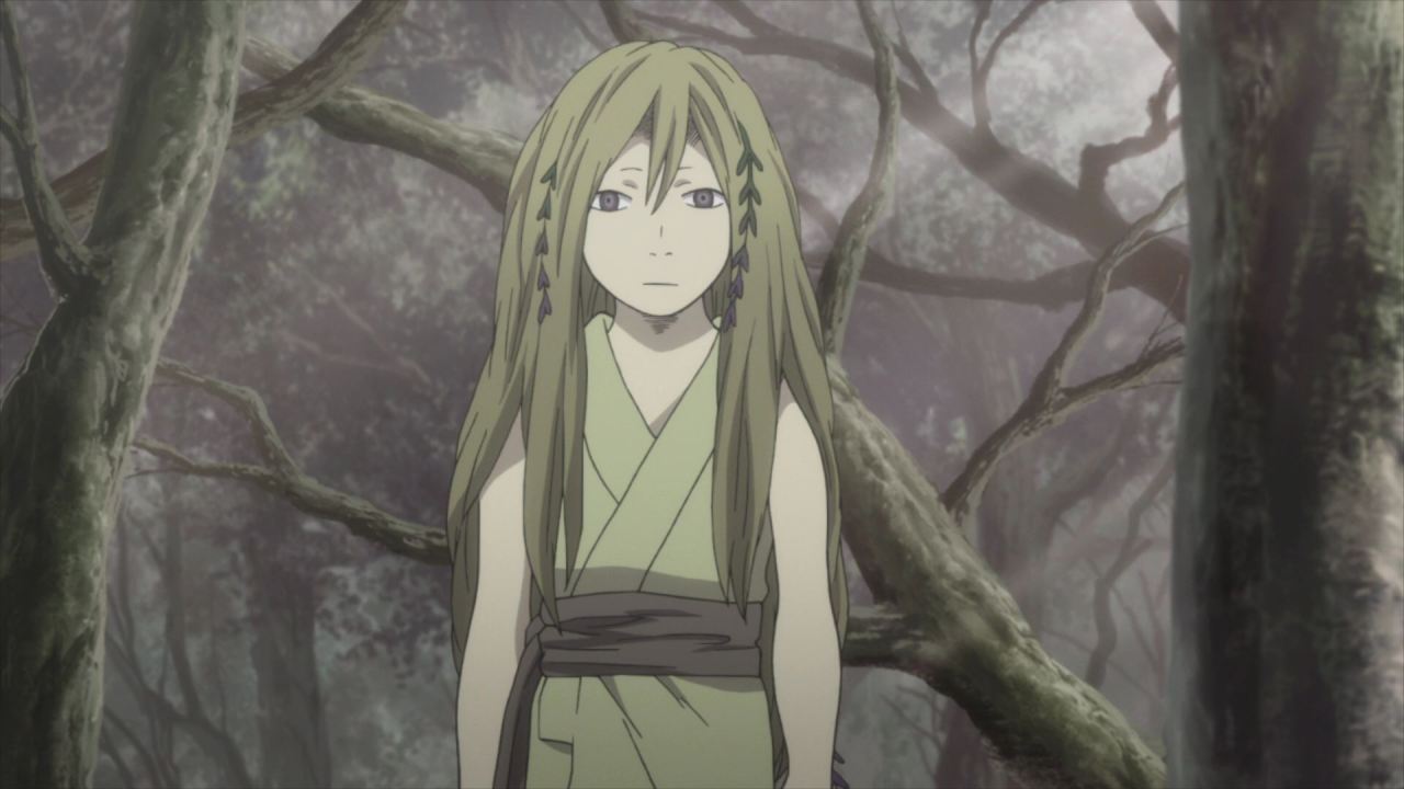 Mushishi png images | PNGWing