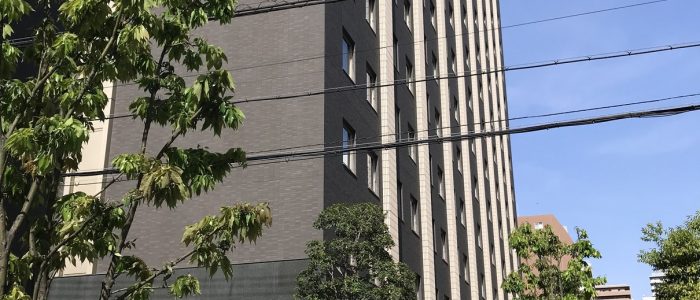 Hotel Brighton City in Osaka Kitahama
