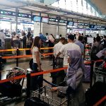 Warning: Transfer of money scam at Kuala Lumpur International Airport