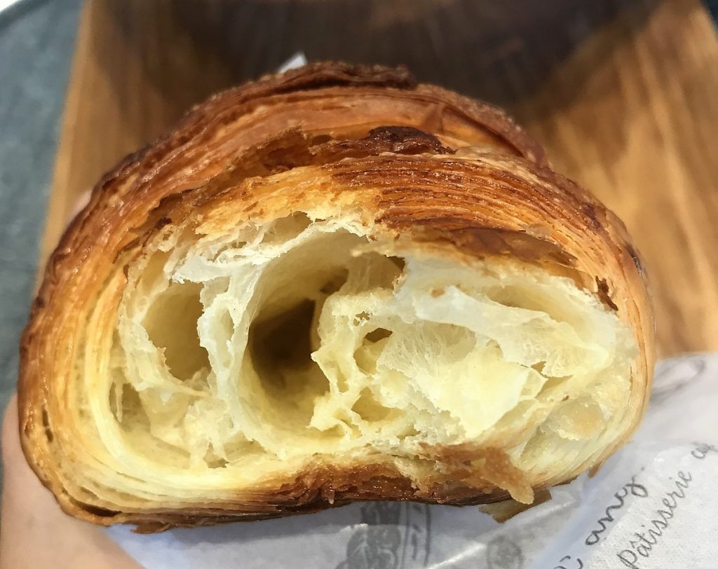 Review: Visit Boulange for one of the best bakeries in Shinjuku - The ...