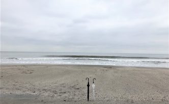 Kamakura Yuigahama Beach
