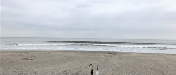 Kamakura Yuigahama Beach