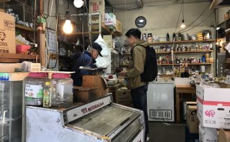 types of produce to buy in Kamakura