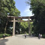 Three reasons to visit Meiji Jingu in Tokyo