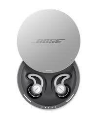 bose noise masking sleepbuds