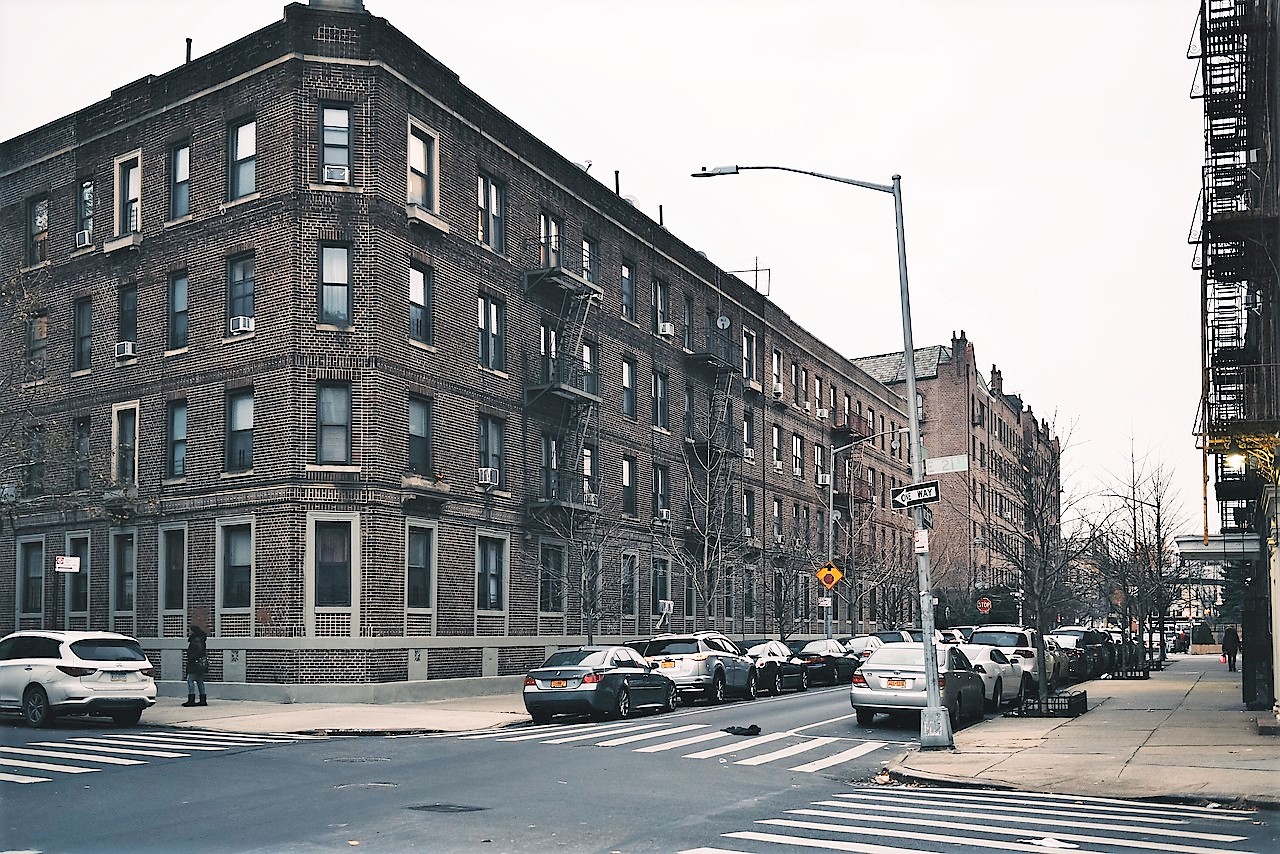 Brooklyn apartments nyc