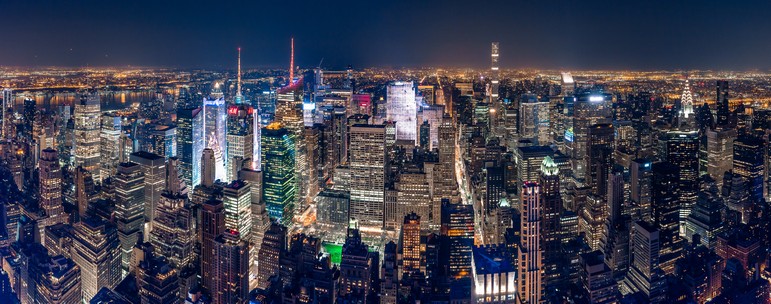 The 13 Biggest Misconceptions People Have About New York City