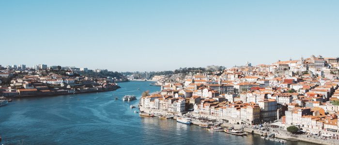 porto portugal