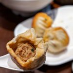 Review: Visit Da Hu Chun in Shanghai for steam fried dumplings