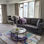 Review: Our stay at the Avani Metropolis Auckland Residences