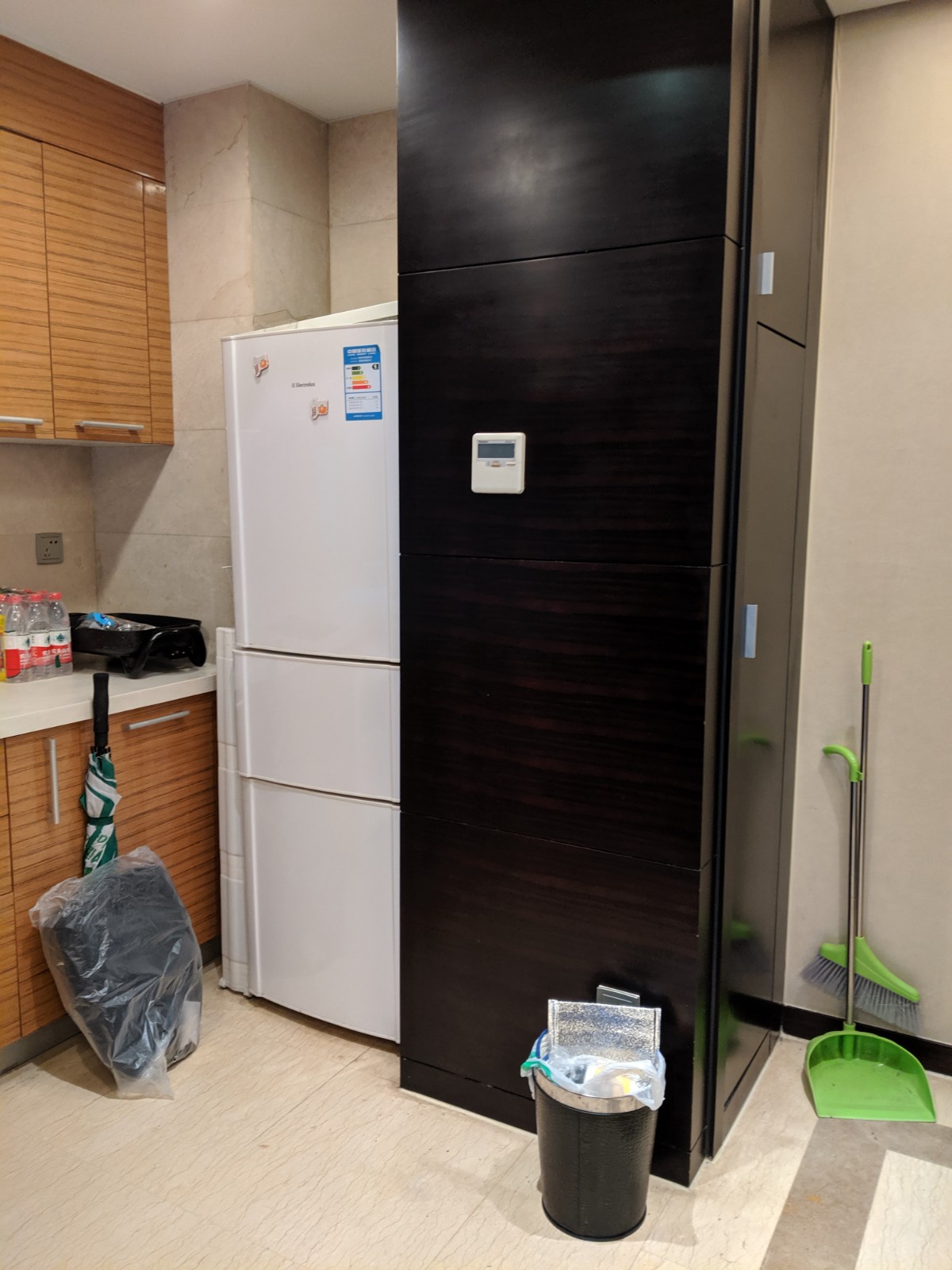 apartment haidian beijing rental