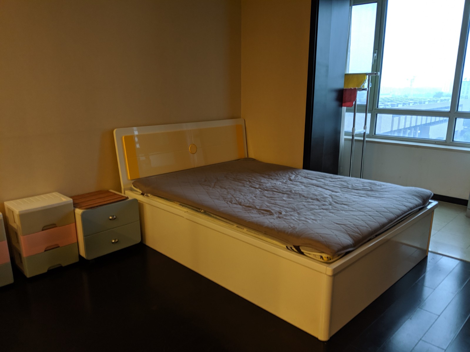 apartment haidian beijing rental