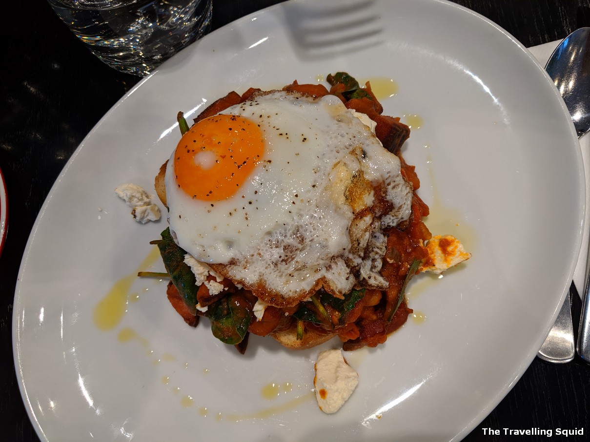 shakshuka chateau marlborough