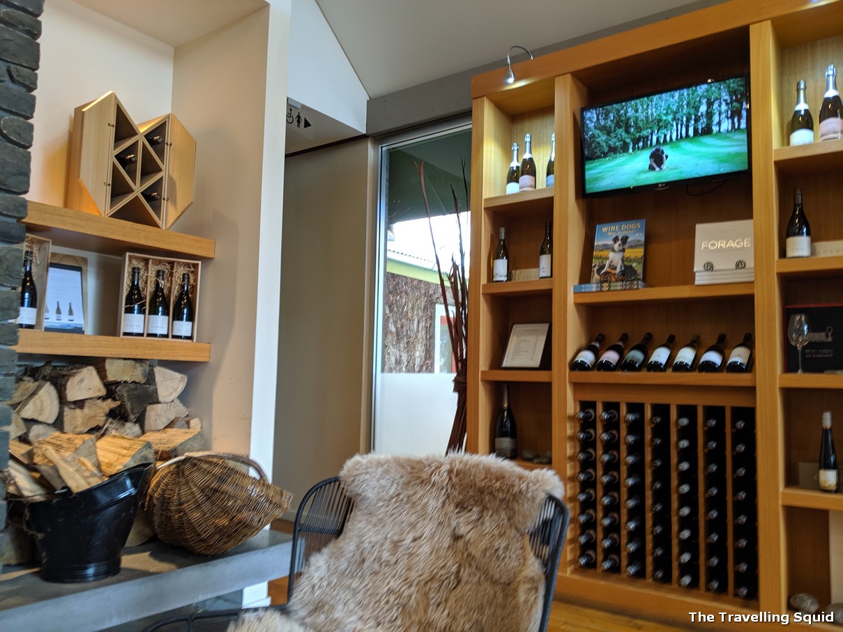 Recommended: Our visit to the Cloudy Bay winery in Marlborough - The  Travelling Squid