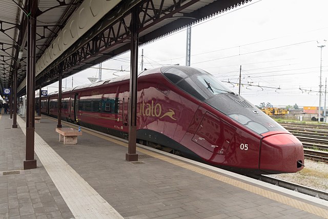 Italo Train