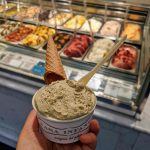 Is gelato healthier than ice-cream?