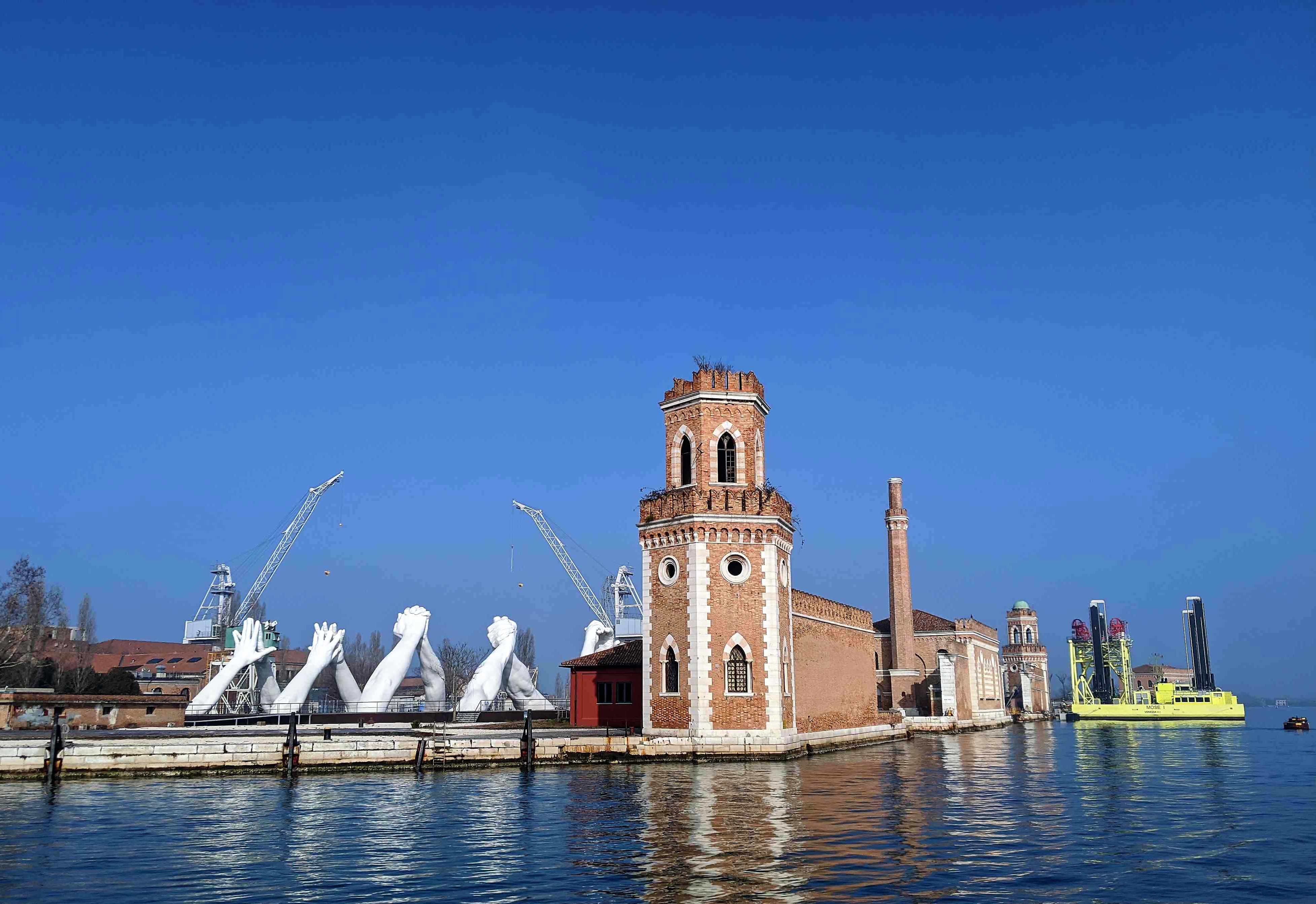 venice biennale