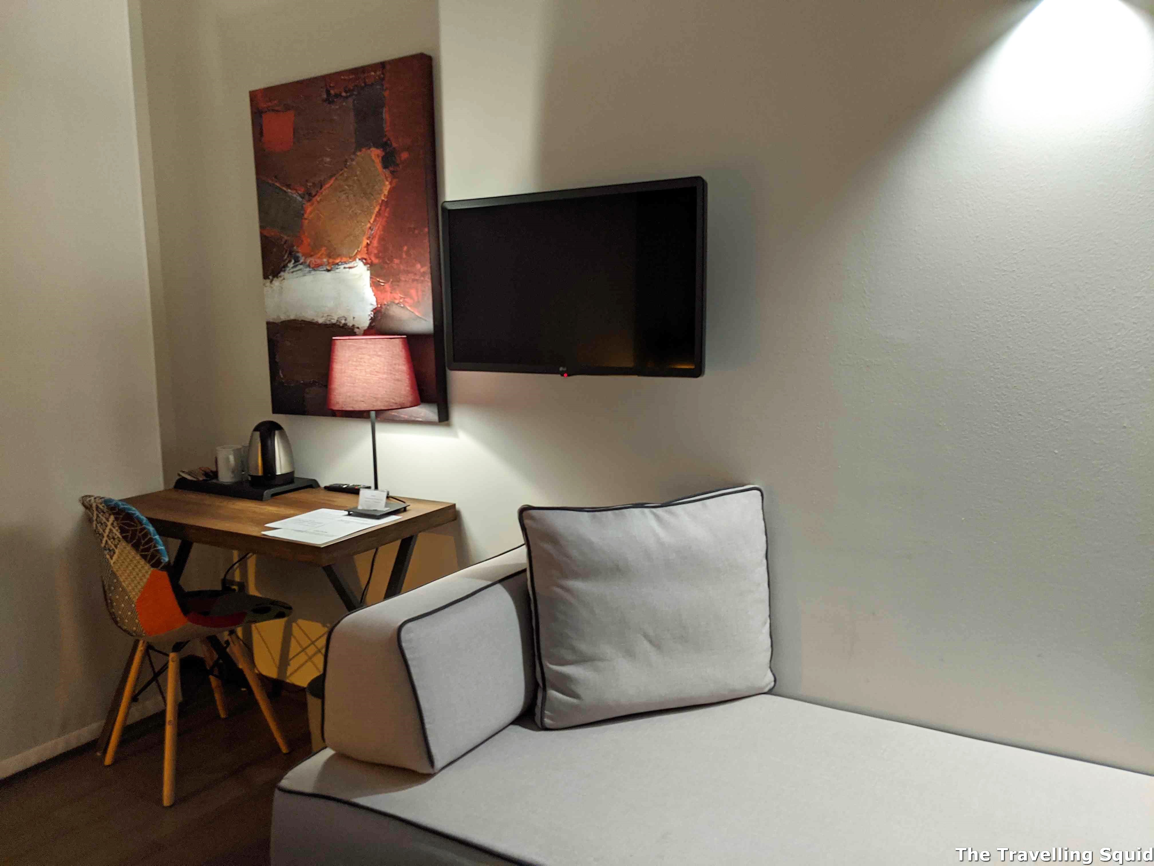 Stay at B&B The Attico in Florence
