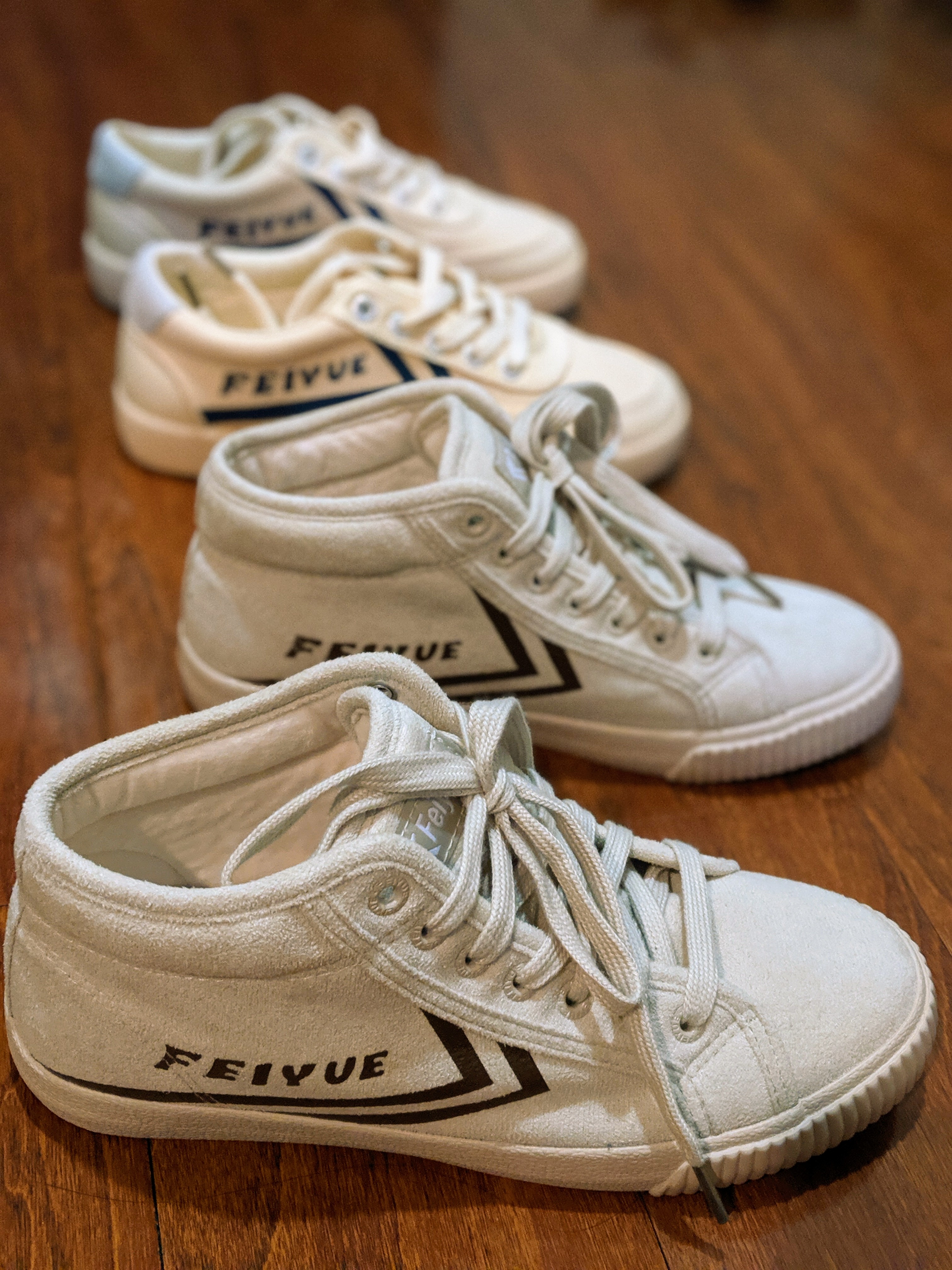 Feiyue on sale shoes taobao