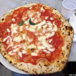 Is L’Antica Pizzeria da Michele in Naples worth visiting?
