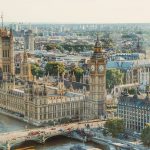 10 things to do on your first trip to London