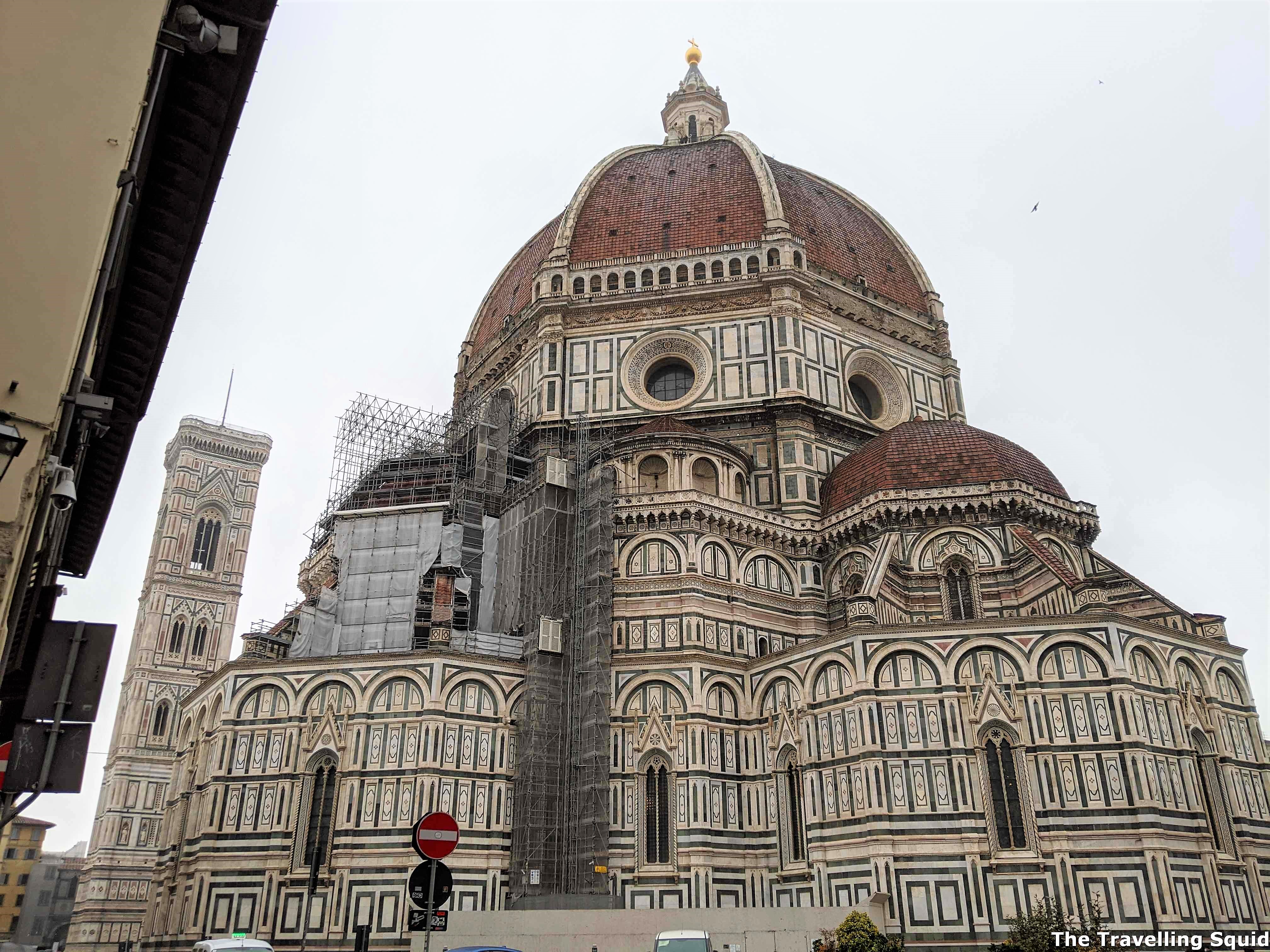 florence cathedral