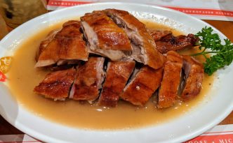 kam's roasted duck singapore