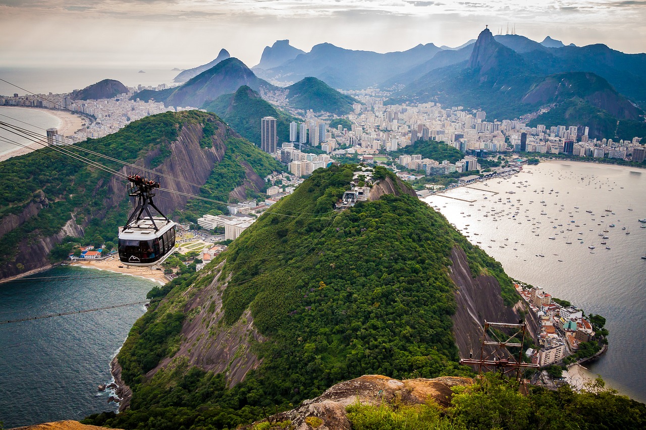 rio de janeiro