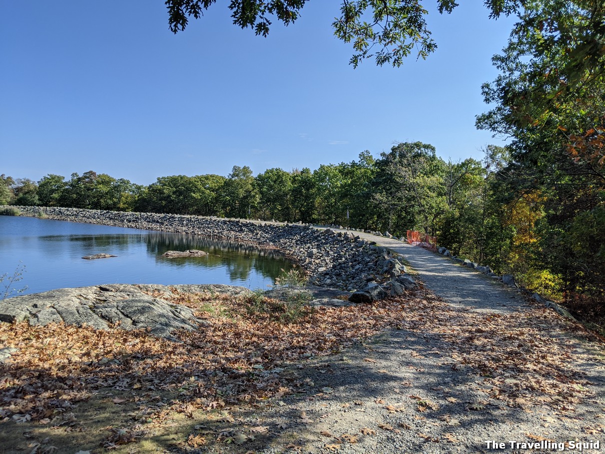 middlesex fells reservation