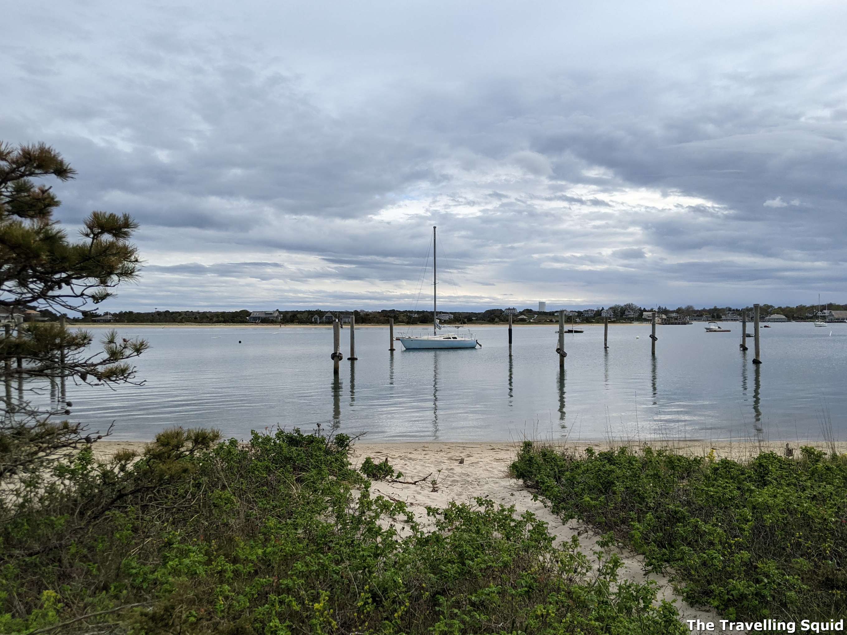 places to visit in Marthas Vineyard