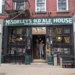 Is it worth visiting McSorleys Old Ale House in New York City?
