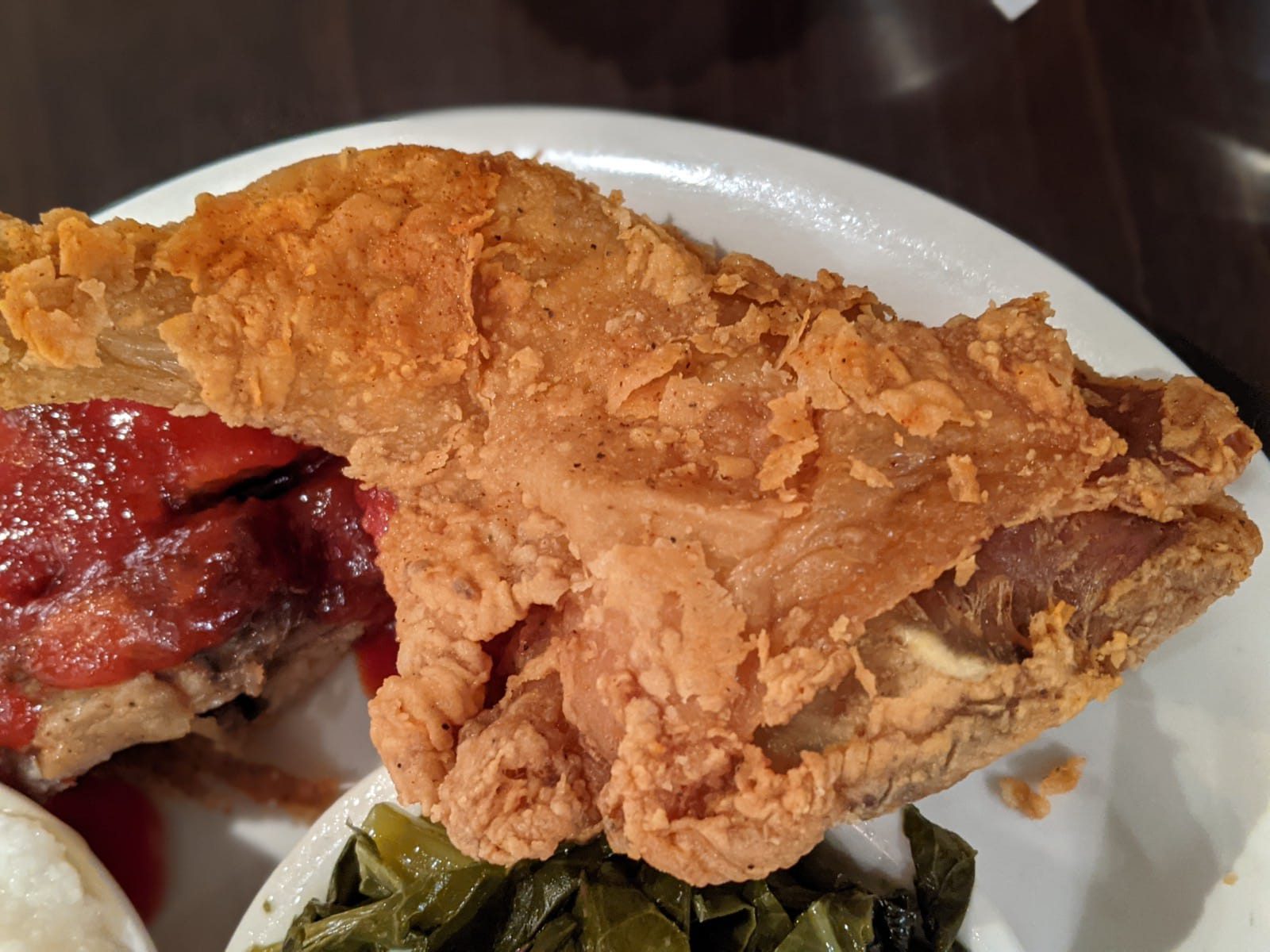 sylvias fried chicken nyc